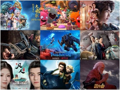 深研“專精特新”，釋放“小巨人”能量 原力數(shù)字科技引領數(shù)字內(nèi)容制作服務新方向