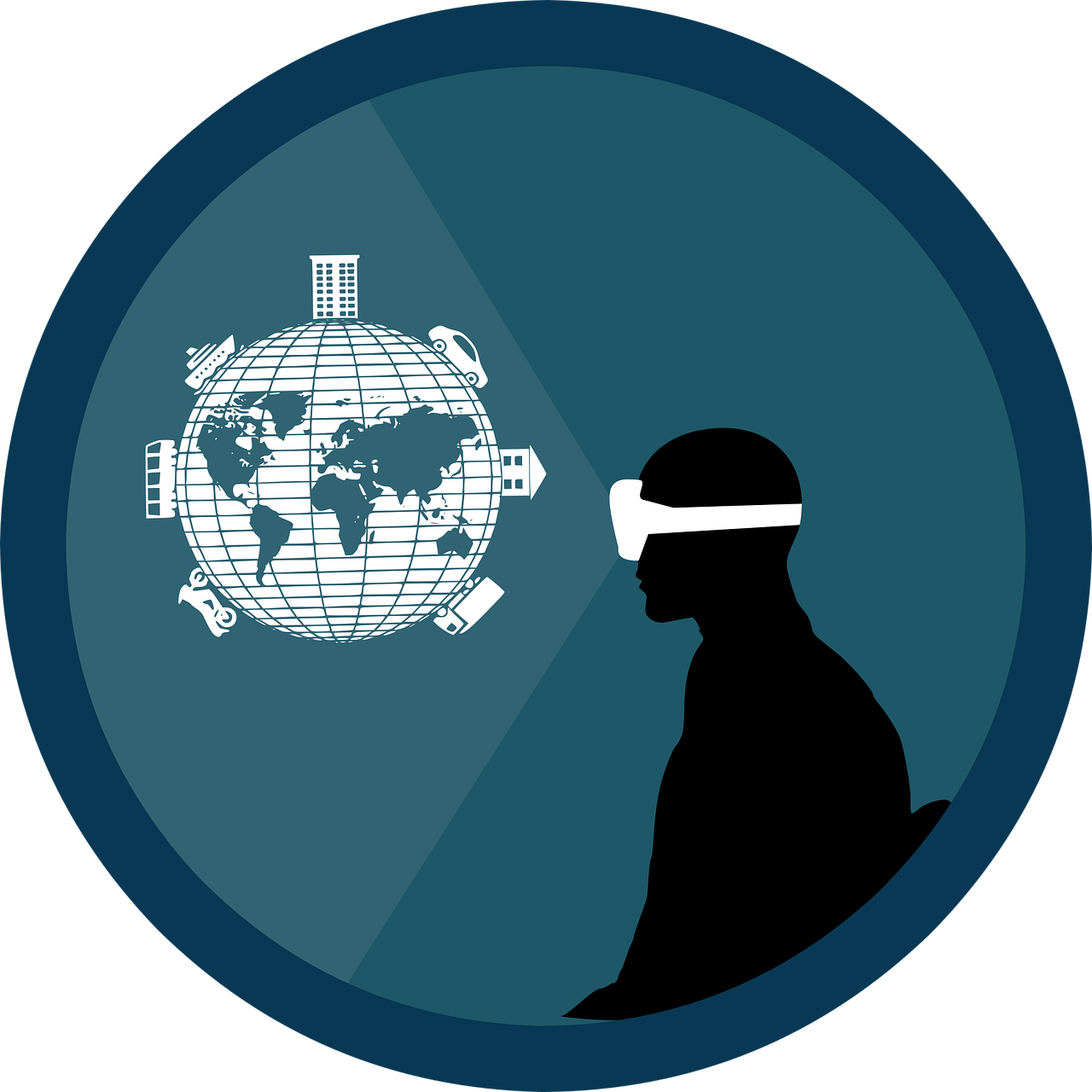 數字內容制作服務 文化藝術科技領域的多元化創新實踐