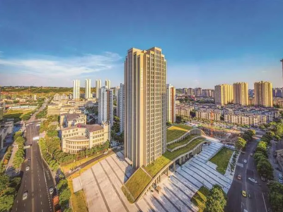 重慶永川 筑夢數字光影，打造中國數字好萊塢